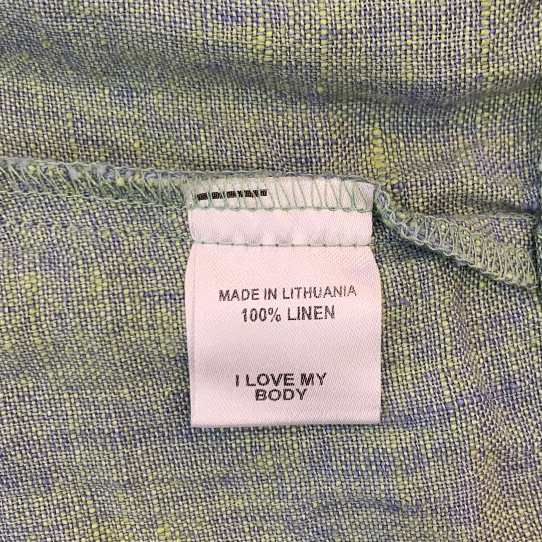 Sizing and Fabric and choices - OH MY!
