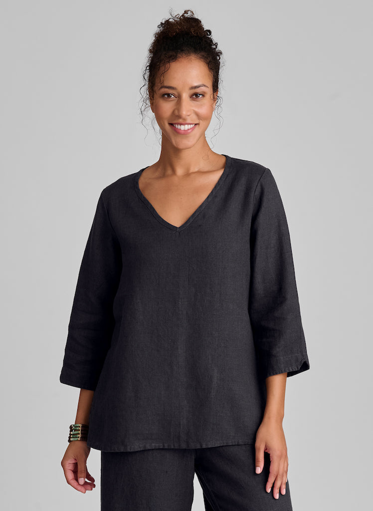 V Pullover  * Now in 11 Colors!