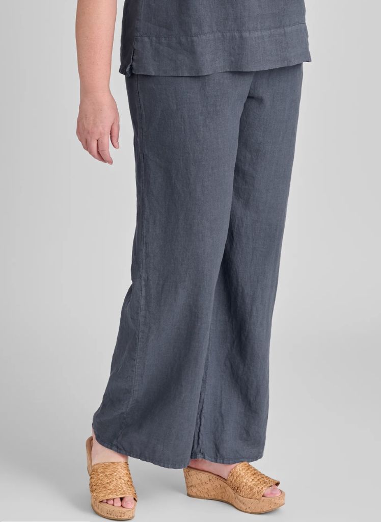 Flat Iron Pant