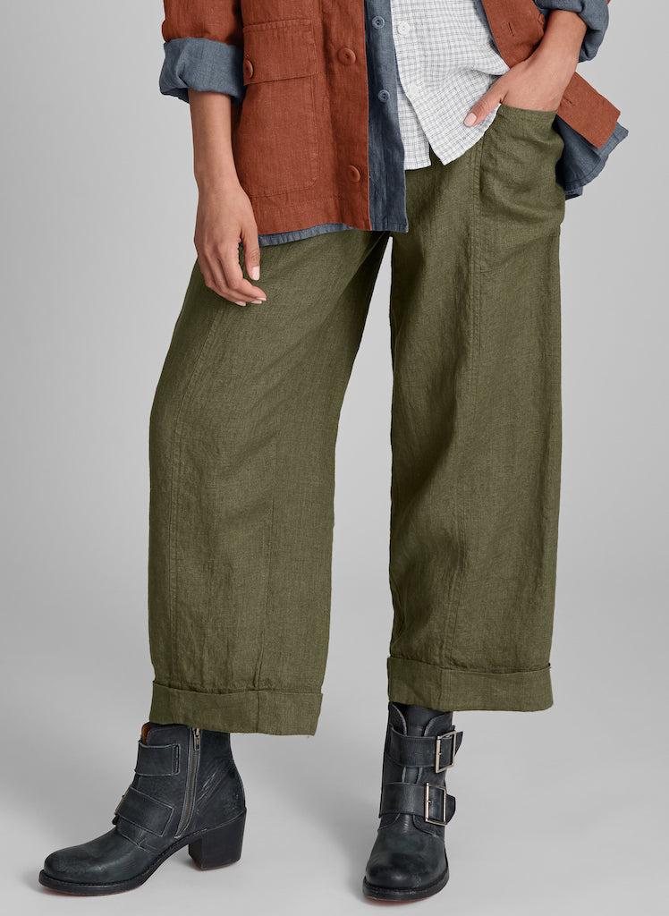 Keen Pant * FINAL SALE * 30% OFF