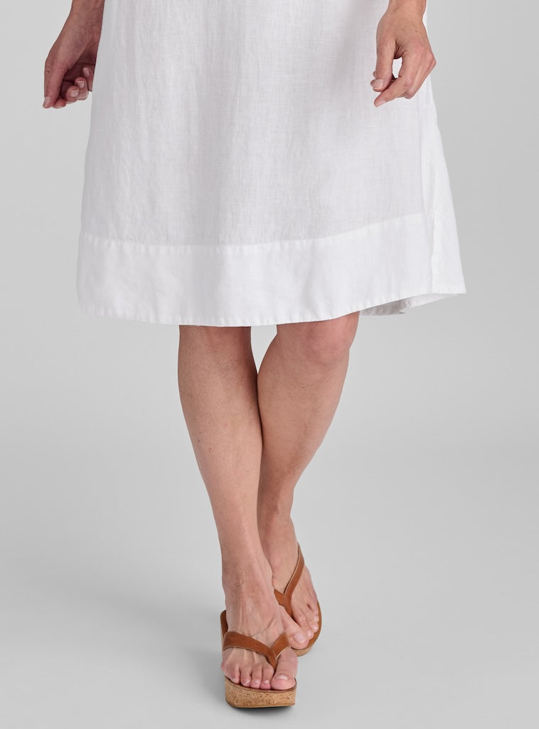 Roadie Tee Dress