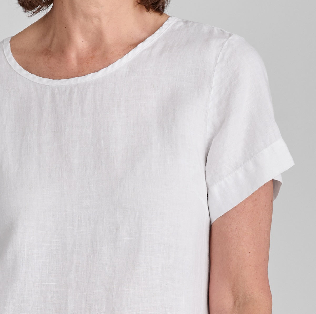 Roadie Tee Dress