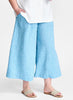 Pleated Pant * 4 Colors!