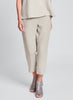 Pocketed Ankle Pants * Neutrals