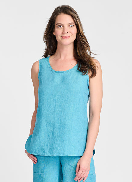 Smoothing Tank Top *Final Sale*