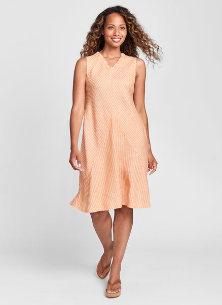 Special Dress $35 FINAL SALE – Linen Woman