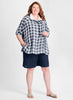 Sporty Shirt (FINAL SALE). Further reductions!.