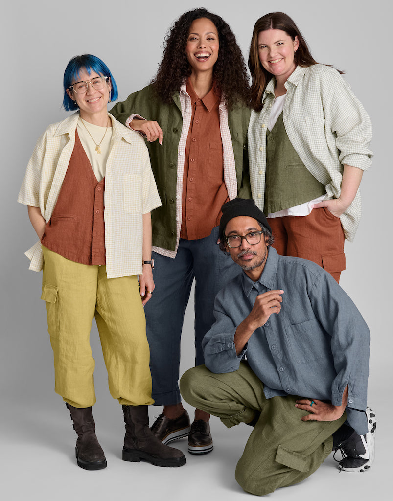 FLAX Affirmations  *  All  items on sale 30-40% OFF