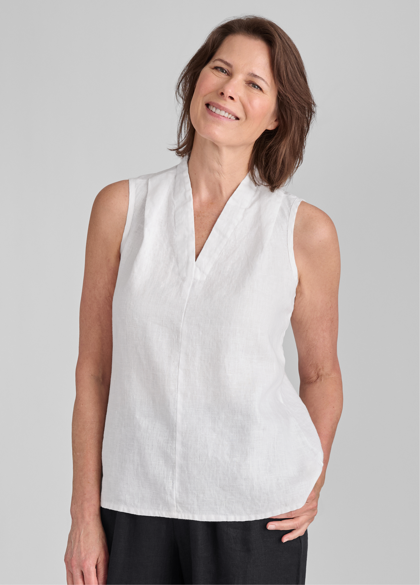 RSVP Tank