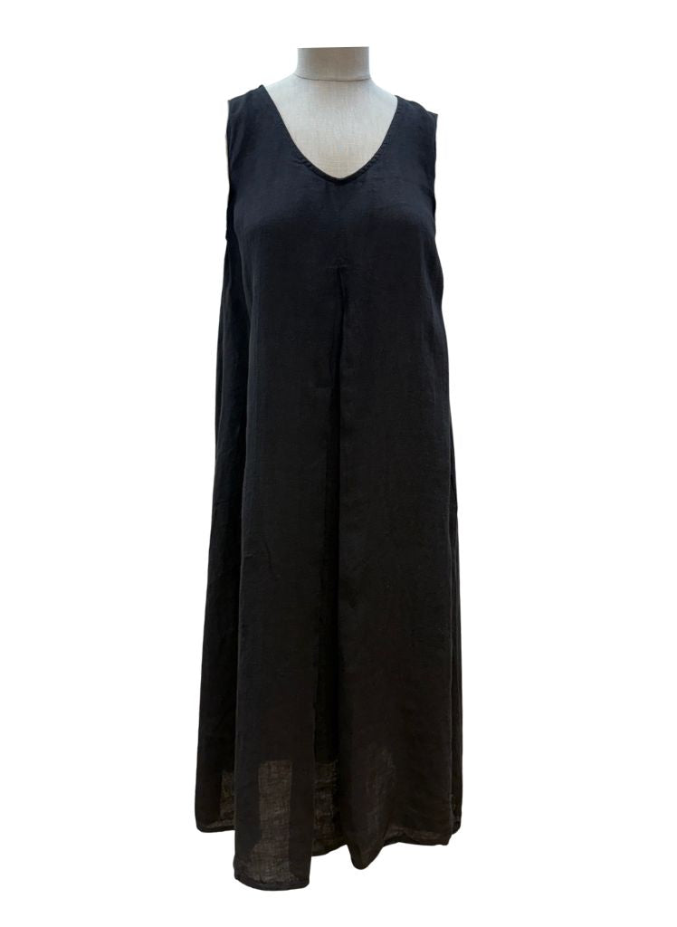 2 Piece Linen Dress TP1680 LL-26 * FINAL SALE * Newly Added!