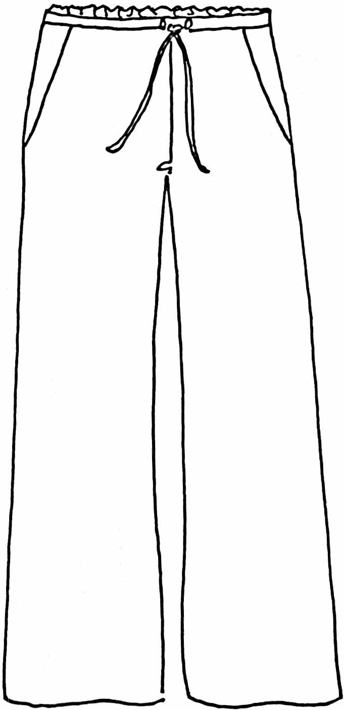 Picnic Pant * FINAL SALE * 20-40% OFF