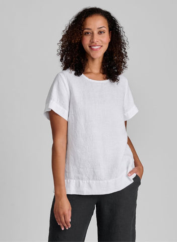 New Arrivals from FLAX – Linen Woman