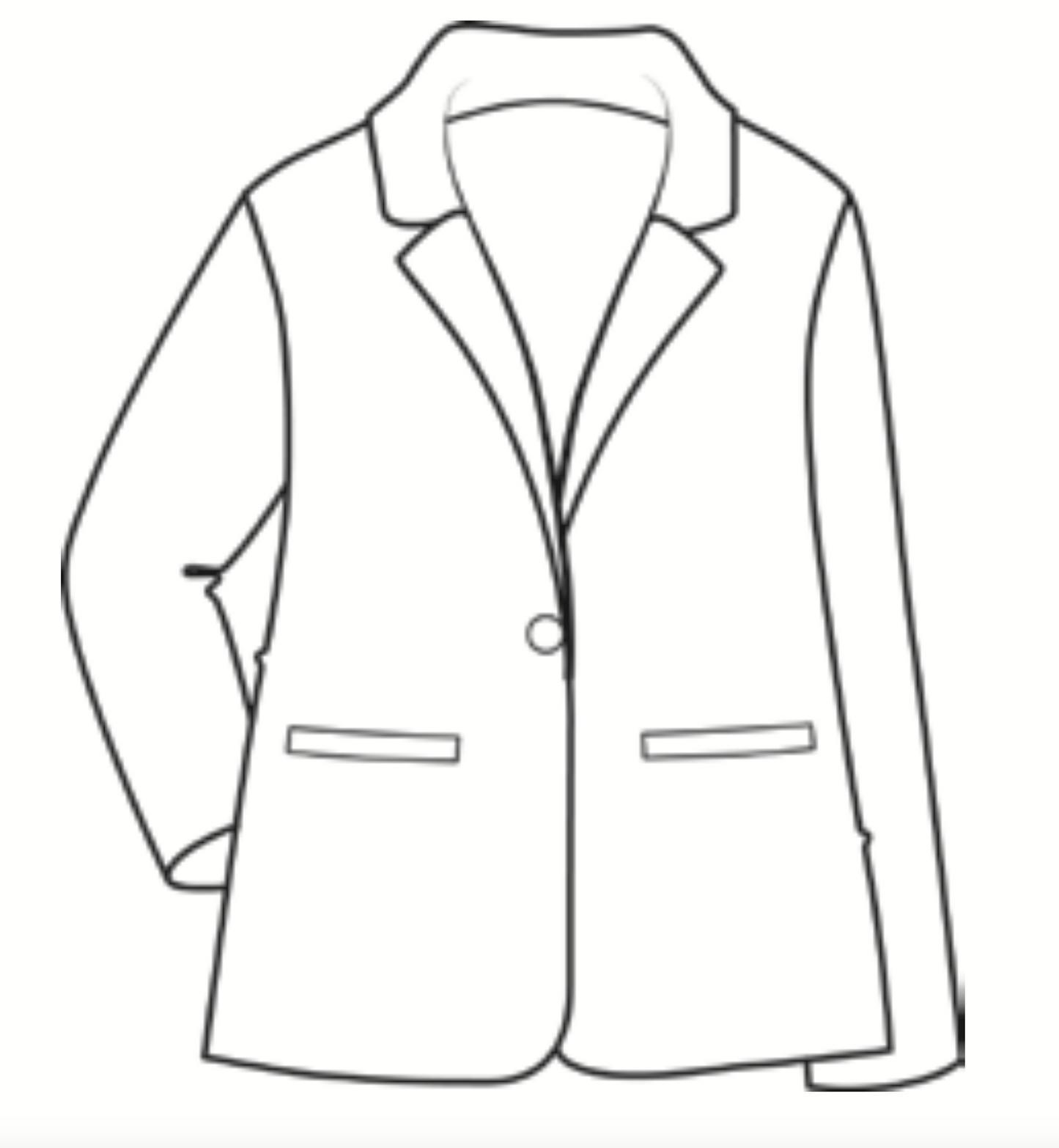 Kates Blazer