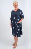 April Dress * Italian Linen *TS