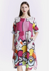 April Dress * Italian Linen *TS