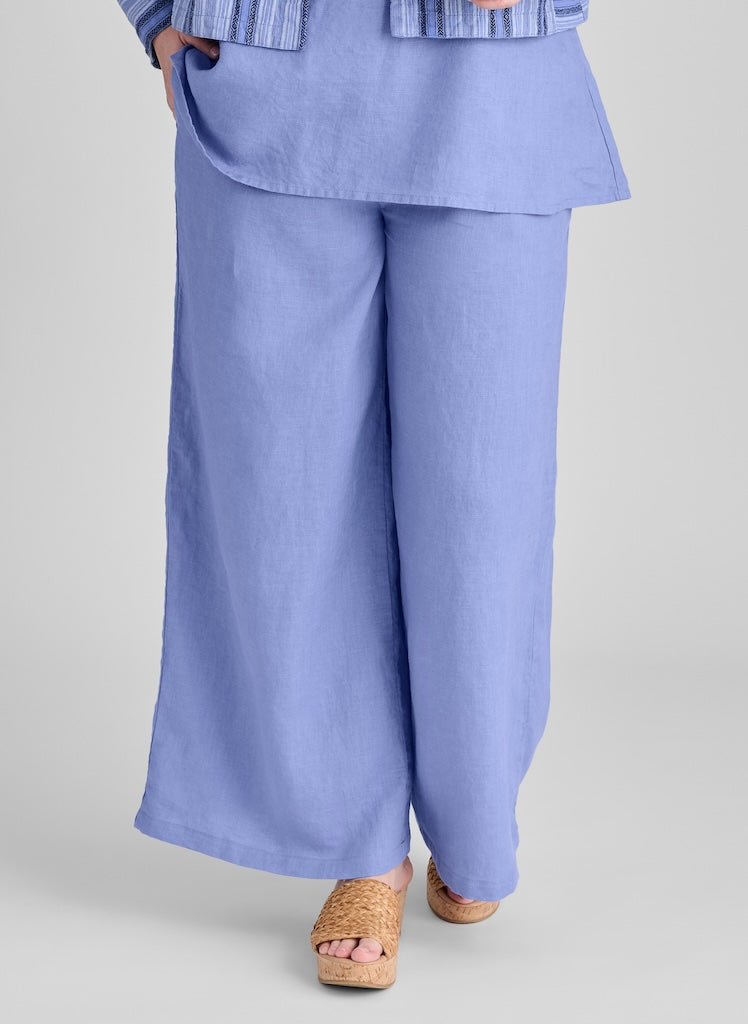 Carefree Pant *