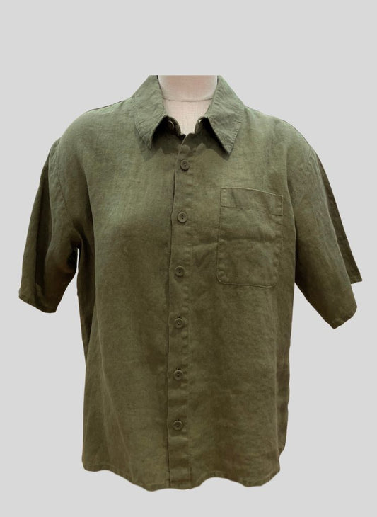 Cherished Shirt * FINAL SALE * NOW $59