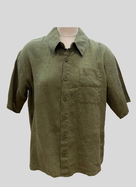 Cherished Shirt * FINAL SALE 40% OFF