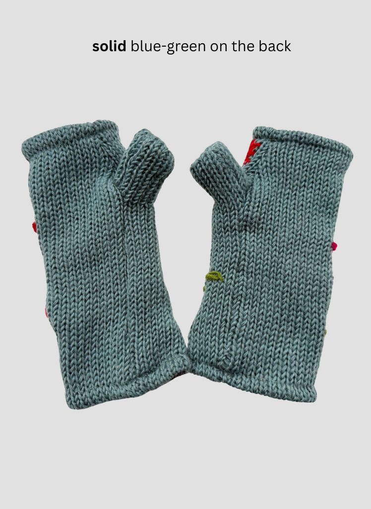 Mushroom Bee Handwarmers WH HW73-26 * NEW