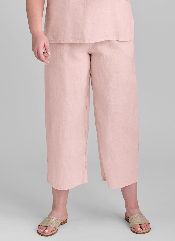 Floods *  The Original FLAX Pant * New Colors