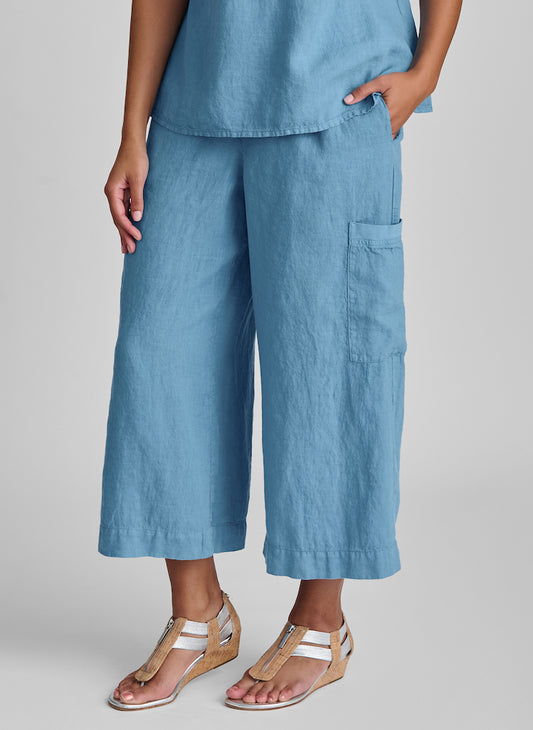 Full Time Pant * FINAL SALE * 40% OFF