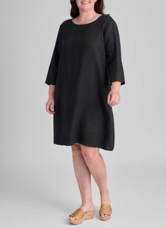 Happy Gathers Dress