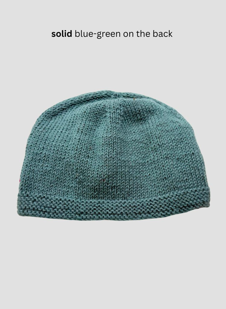 Mushroom Bee Hat WH CP73-26 * NEW