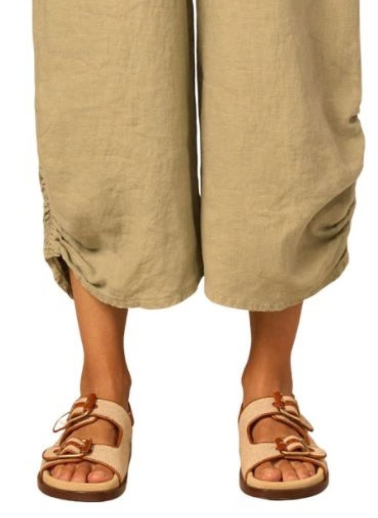 Ruched Pant 0647943 CL26  *  Newly Added!