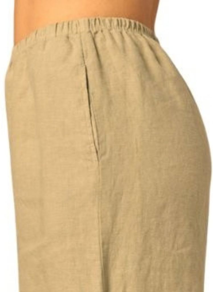 Ruched Pant 0647943 CL26  *  Newly Added!