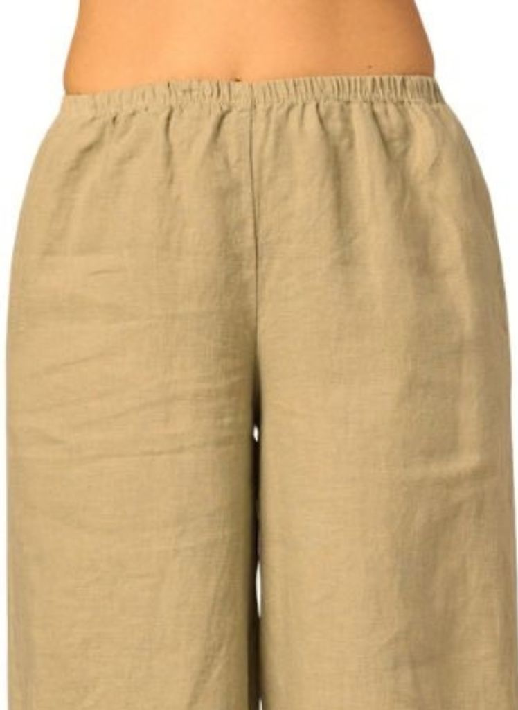 Ruched Pant 0647943 CL26  *  Newly Added!