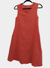 True Dress, shown in Poppy.