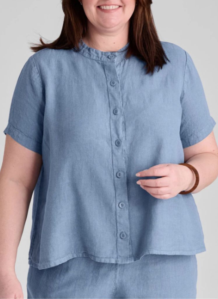Zdenka Blouse * 6 Colors