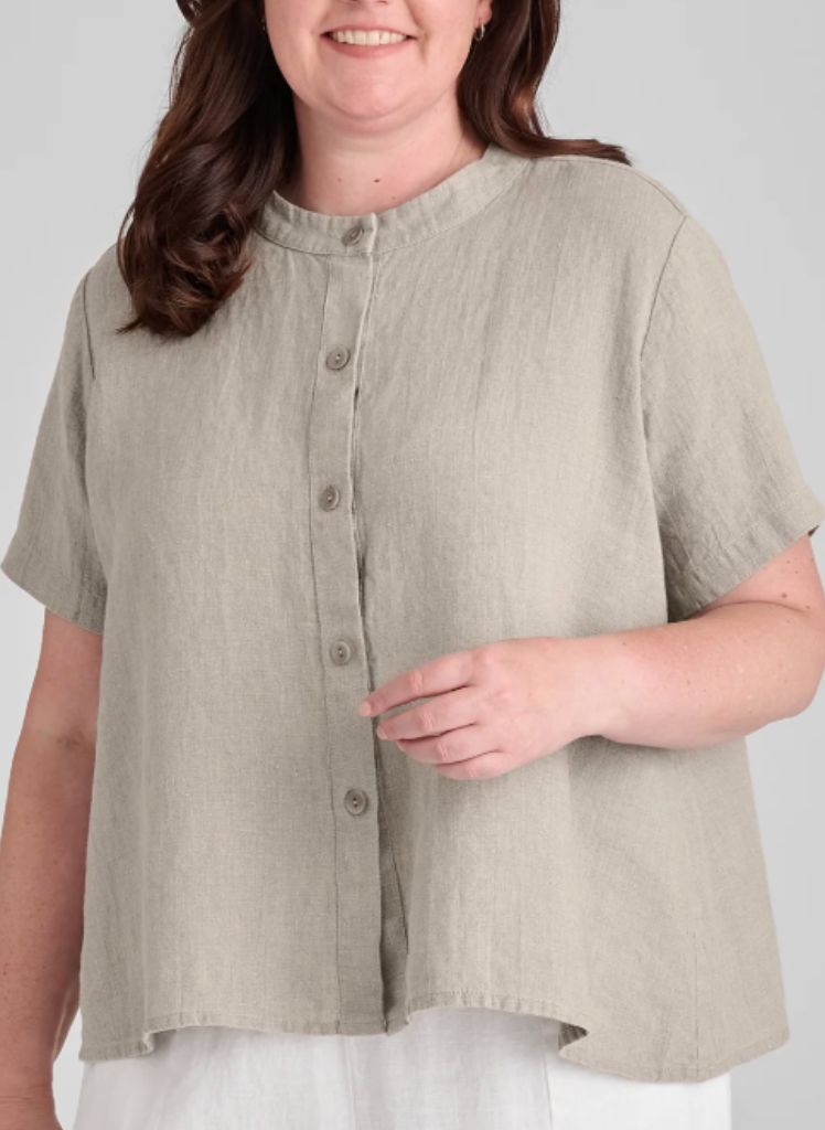 Zdenka Blouse * 6 Colors
