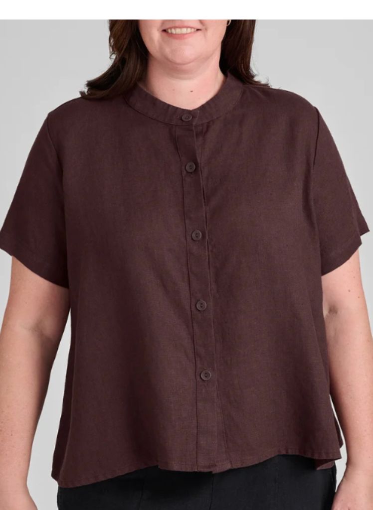 Zdenka Blouse * 6 Colors