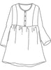 Easy Dress (detailed sketch)
