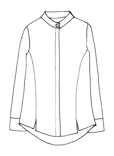 Wear-With-All-Shirt (detailed sketch)