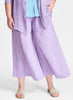 Pleated Pant * 4 Colors!